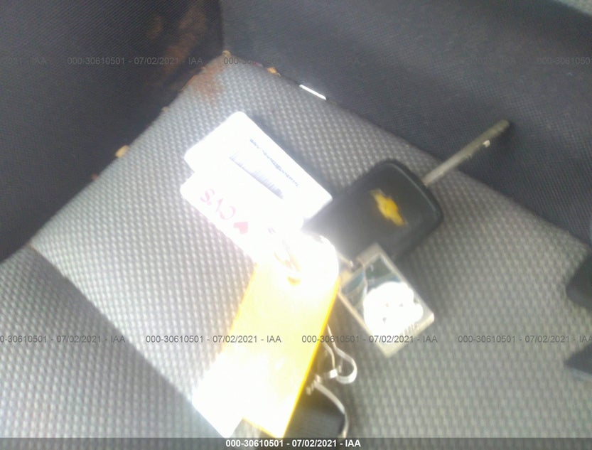 1G1PA5SG2E7271409