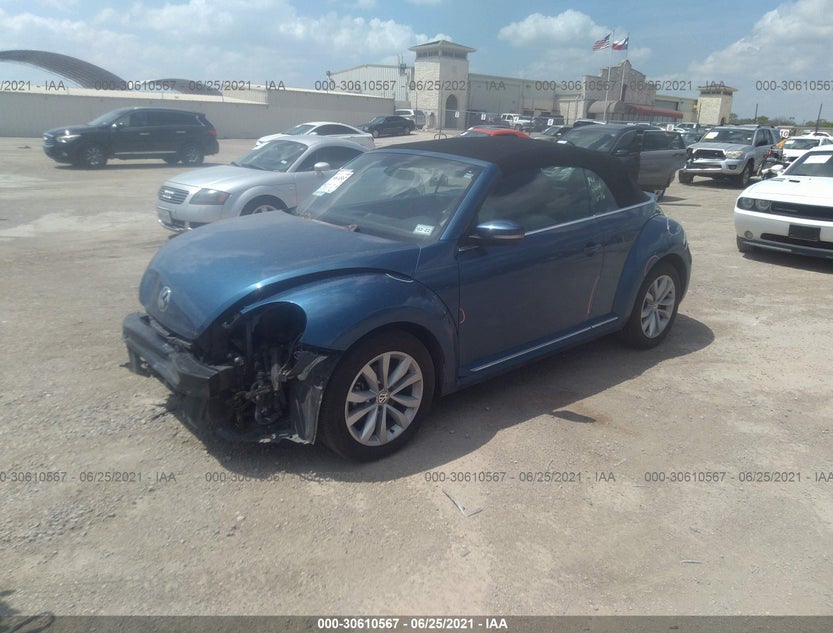 3VW517AT6HM819671