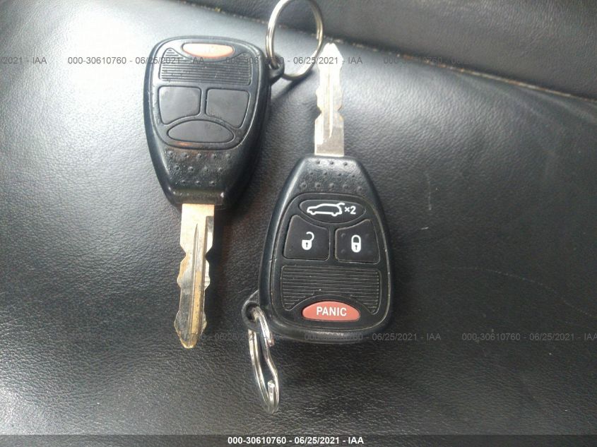 2006 Chrysler Pacifica Touring VIN: 2A8GF68466R612640 Lot: 30610760