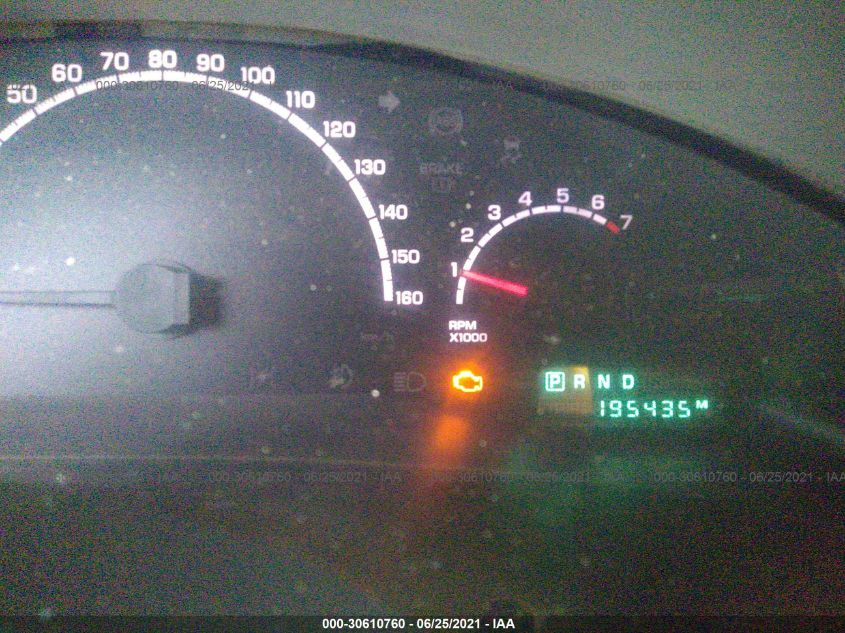 2006 Chrysler Pacifica Touring VIN: 2A8GF68466R612640 Lot: 30610760