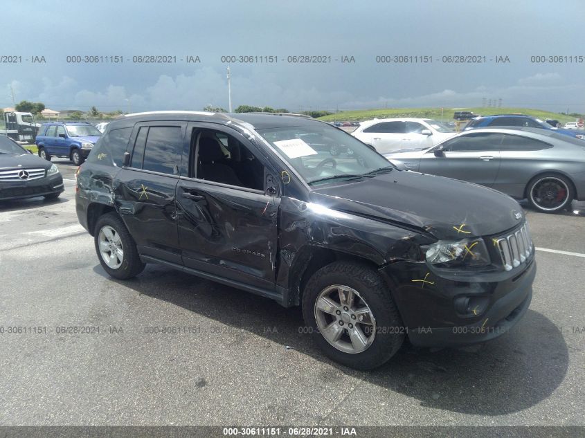 JEEP COMPASS SPORT