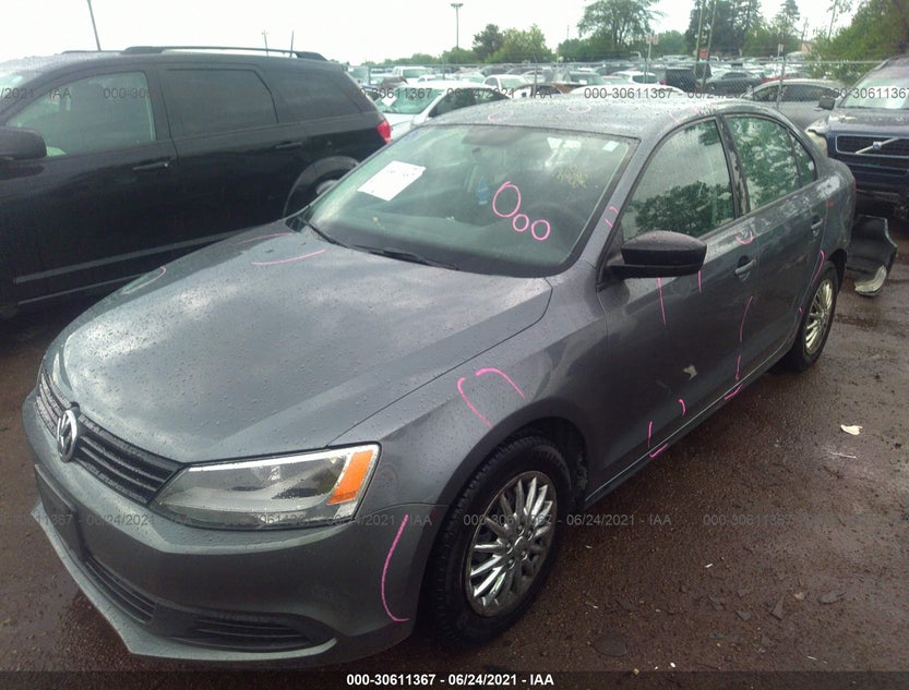 3VW2K7AJ2DM261942