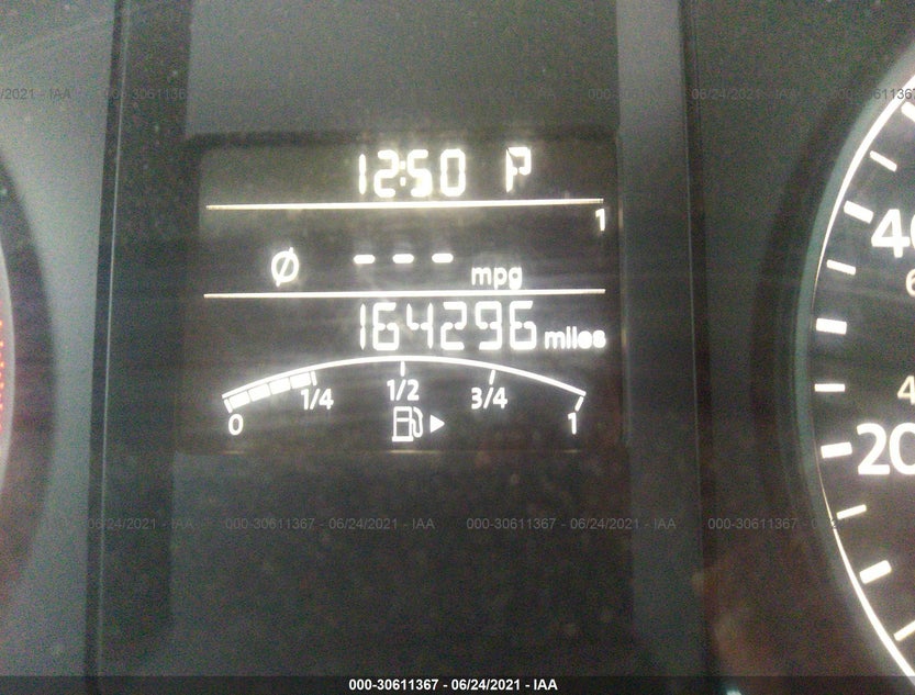 3VW2K7AJ2DM261942