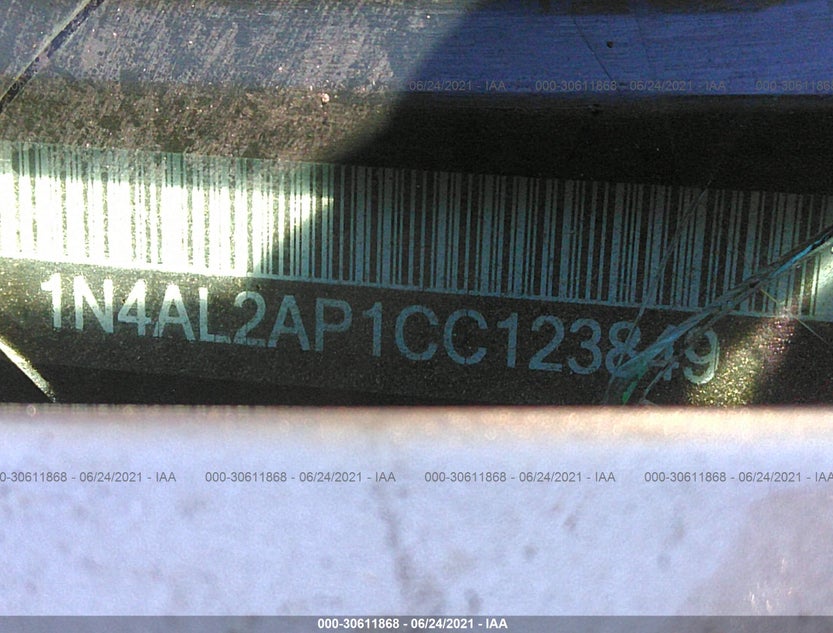 1N4AL2AP1CC123849