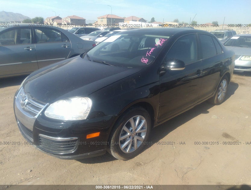 3VWRZ7AJ4AM138309