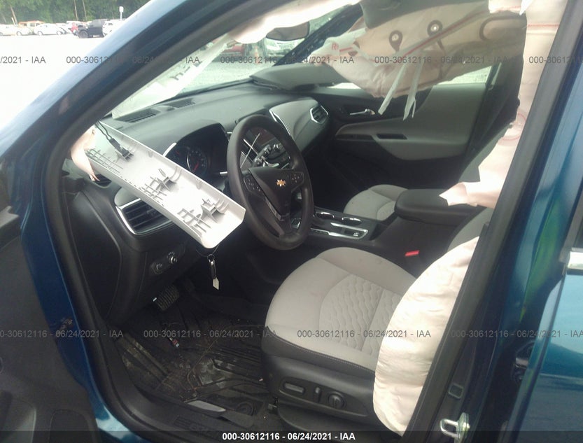 2GNAXUEV7L6223201