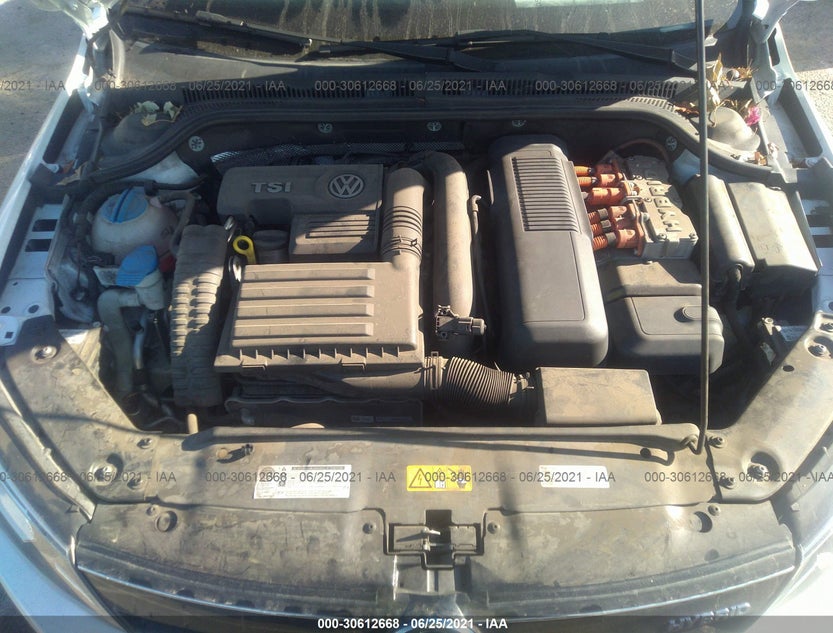 3VW637AJ7DM284468