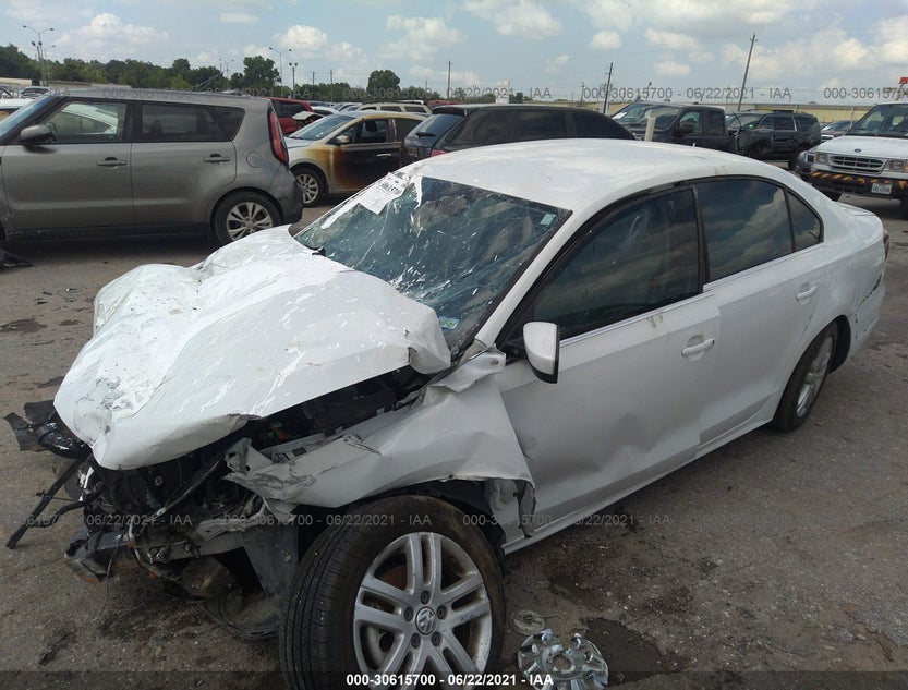 3VW167AJ8HM414135