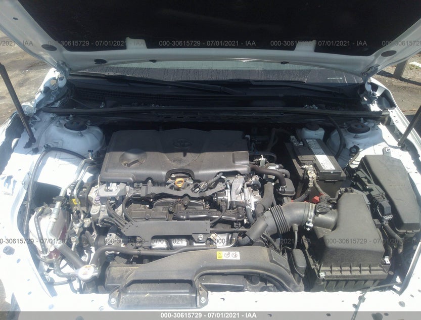 4T1B61HK6KU215621