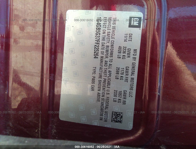 1G4GB5G37FF225264