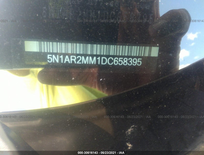 5N1AR2MM1DC658395