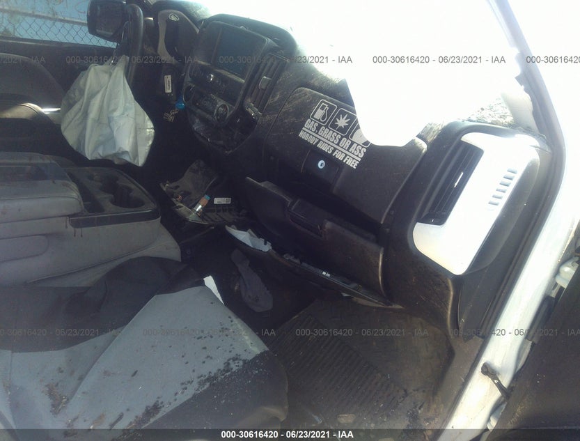 1GCVKPEC6HZ145109