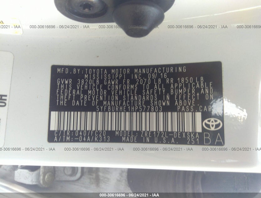 5YFBURHE1HP577803