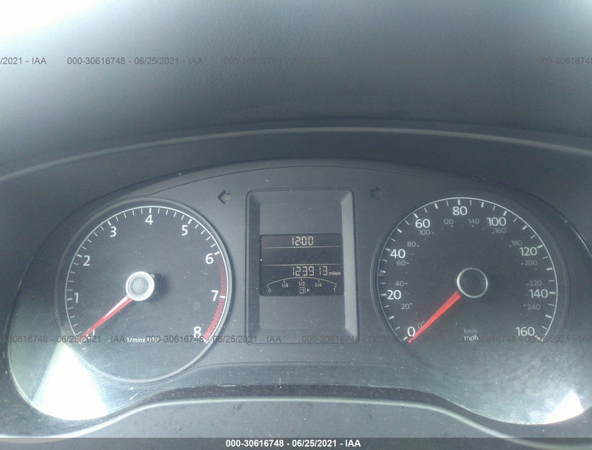 3VWDX7AJ5BM105885