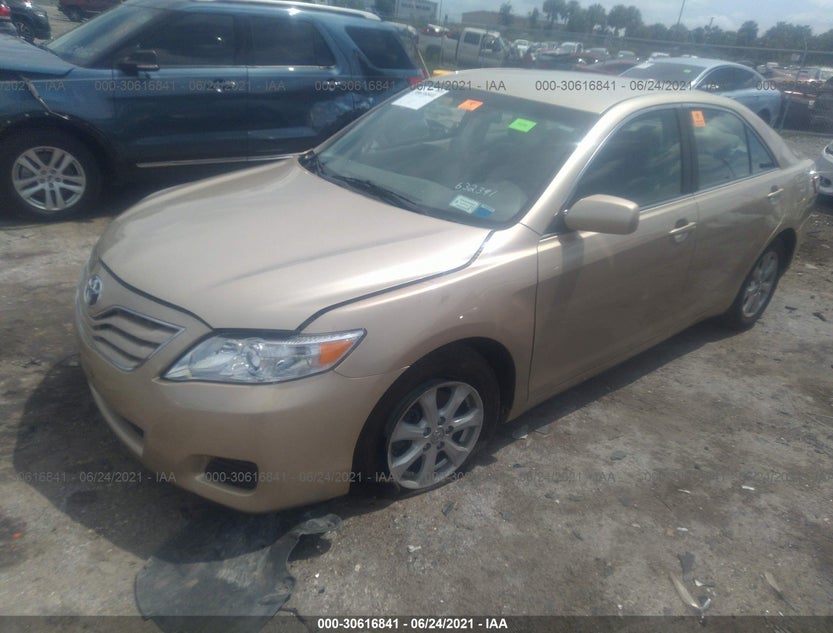 4T1BF3EK7BU632391