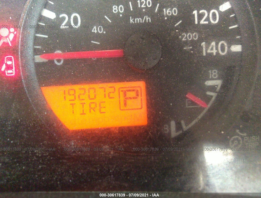 1N6AD0ER0GN752243