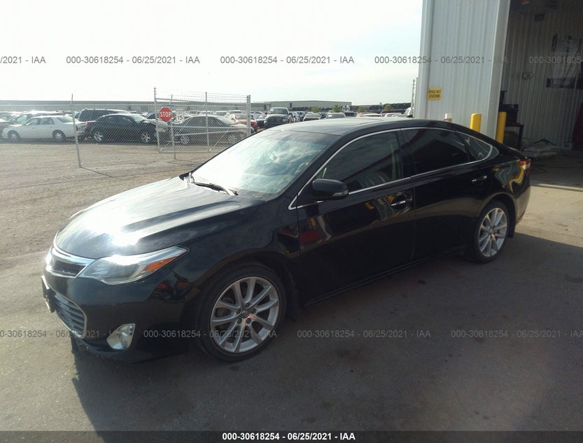 4T1BK1EB0DU034940
