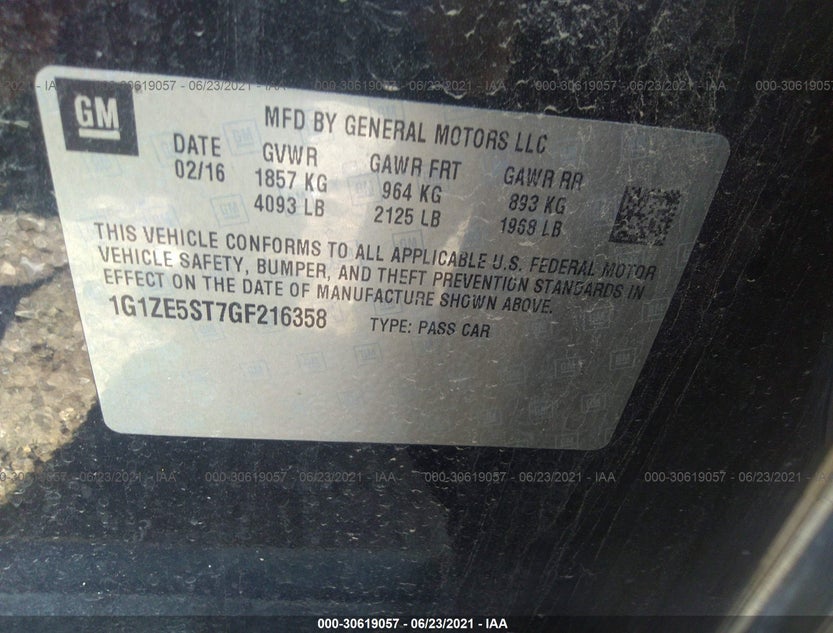 1G1ZE5ST7GF216358