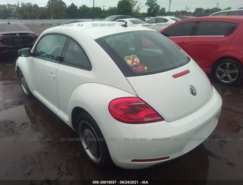 3VWJP7ATXCM606146