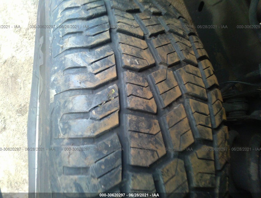 1GCRKSE34BZ260996