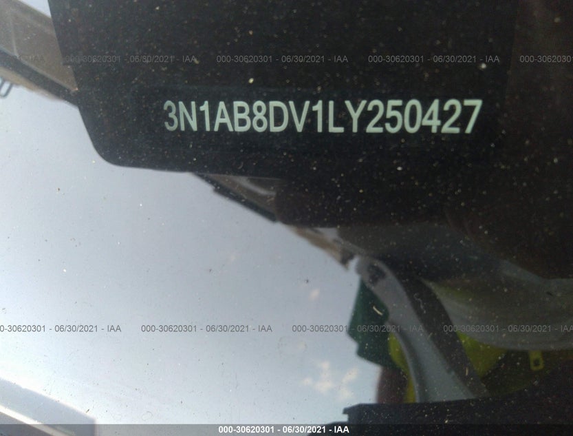 3N1AB8DV1LY250427