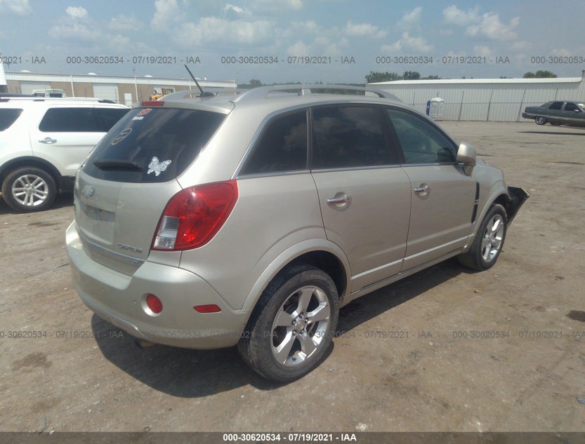 3GNAL4EK6ES522006