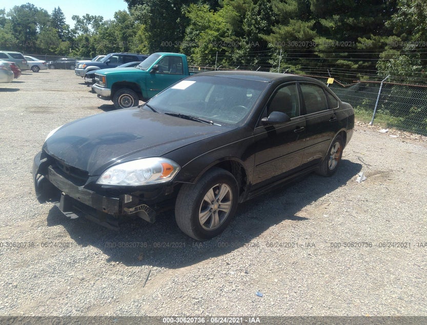 2G1WA5E32C1200130