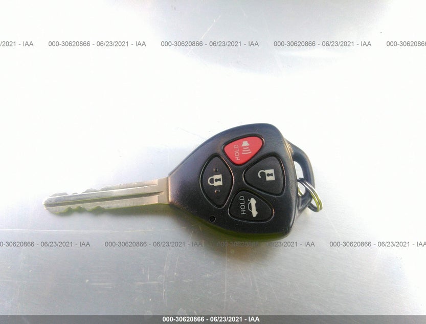 2T1BU4EEXAC425001