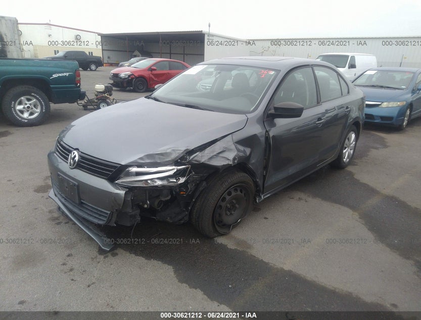 3VW1K7AJ0CM355103