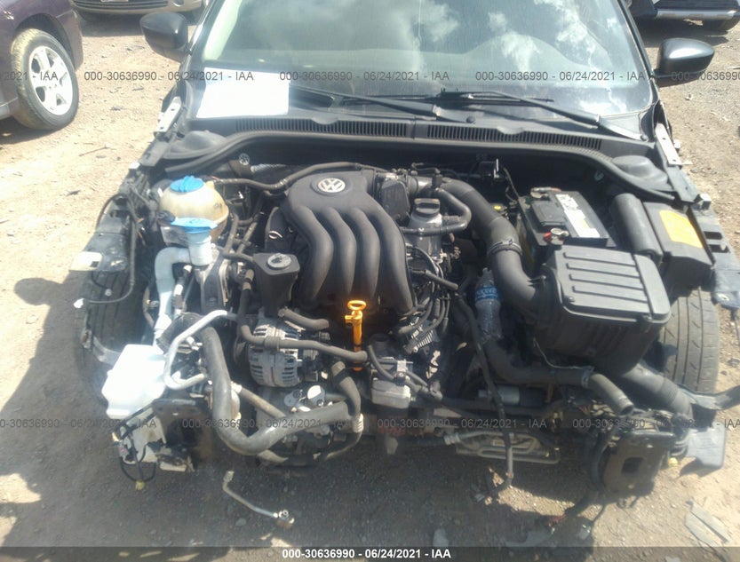3VW2K7AJ8BM372251