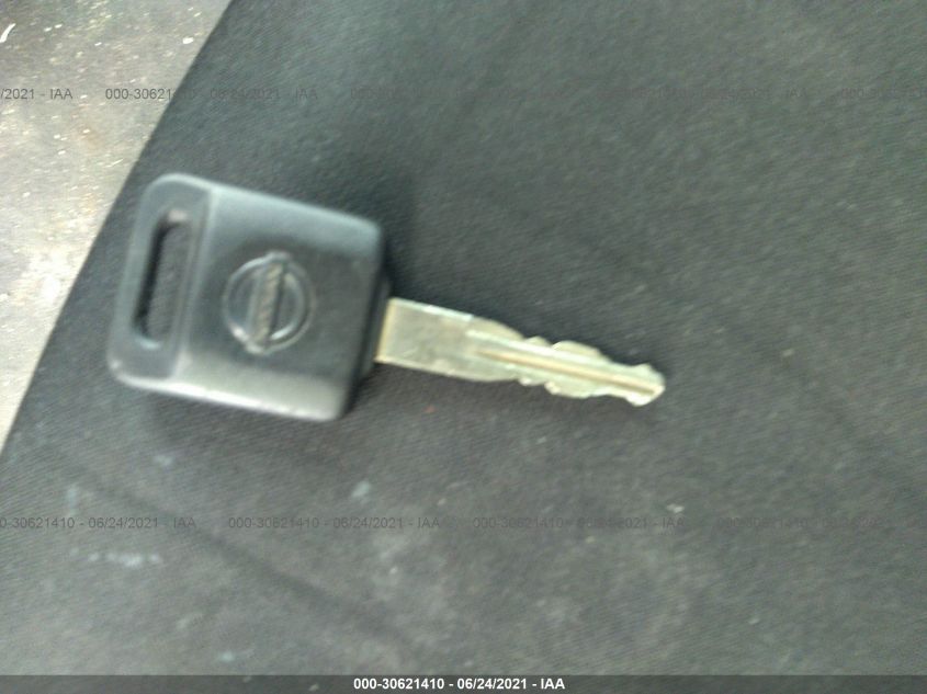 2016 Nissan Versa 1.6 S+ VIN: 3N1CN7AP5GL834624 Lot: 30621410