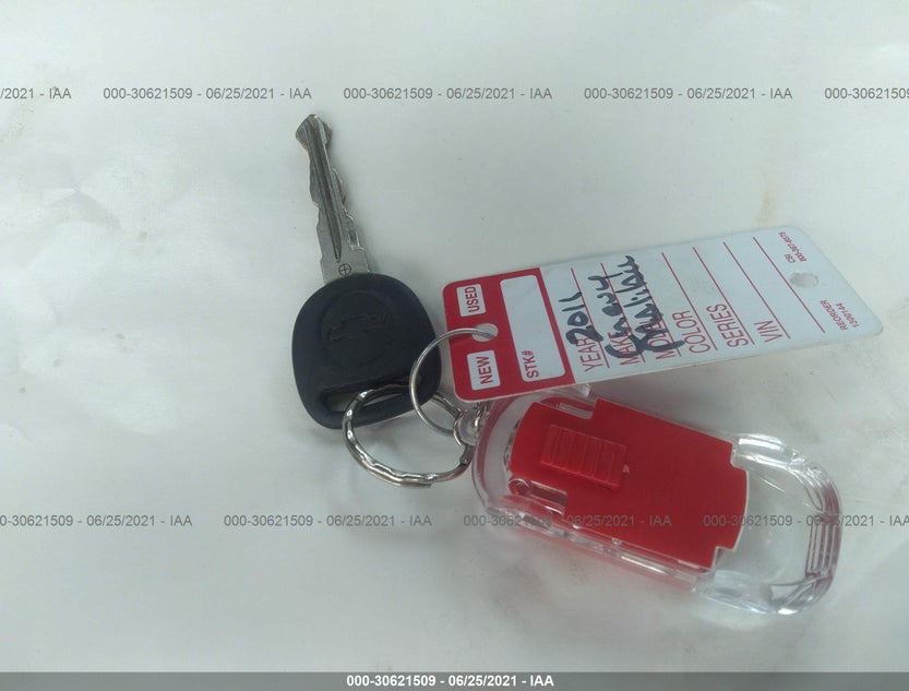 1G1ZB5E13BF340395