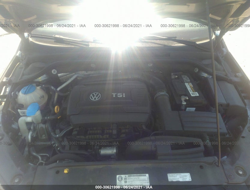 3VWD17AJ0GM300799