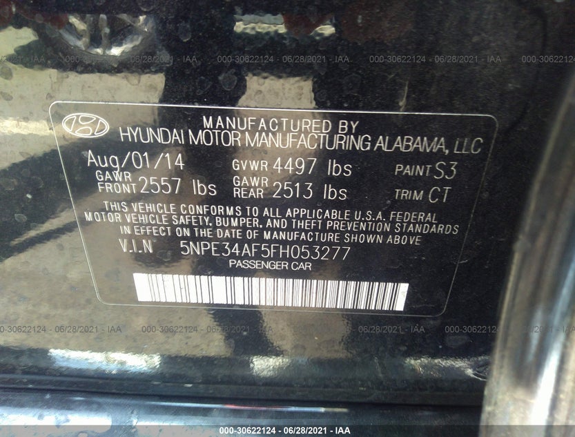 5NPE34AF5FH053277