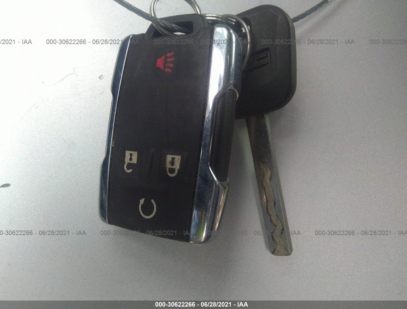 3GTU2NEC8JG299911