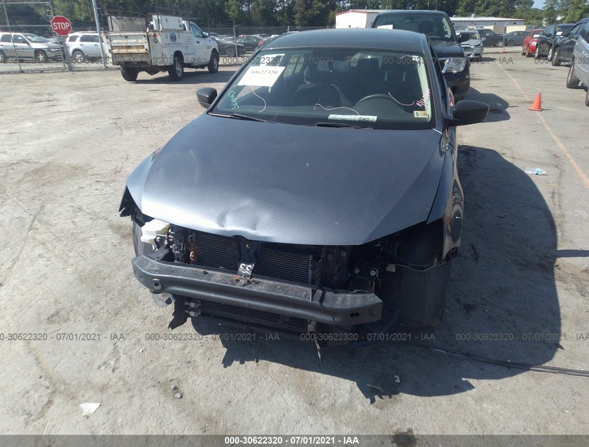 3VW267AJ6GM362331