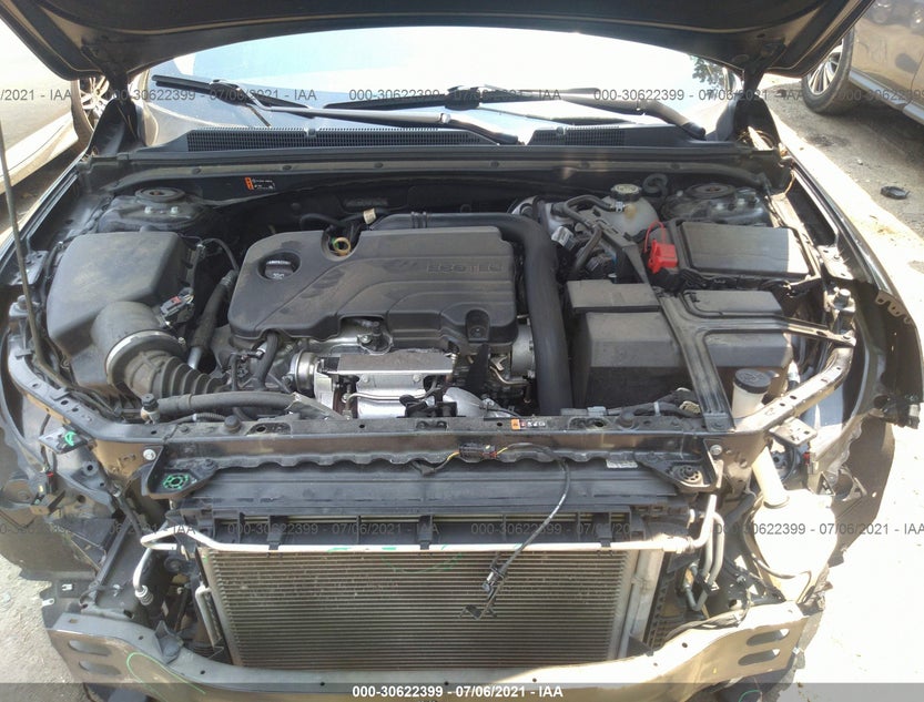 1G1ZB5ST4KF185619