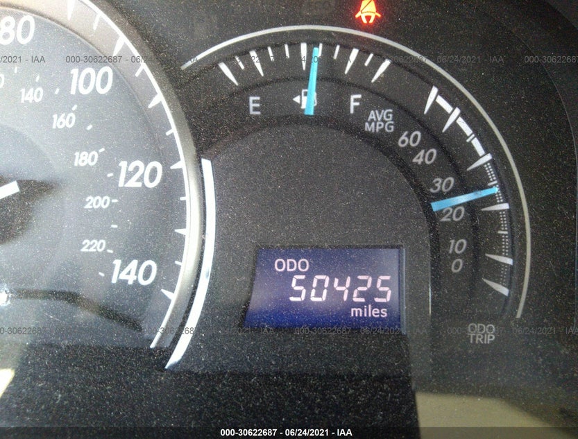 4T4BF1FK1ER397242