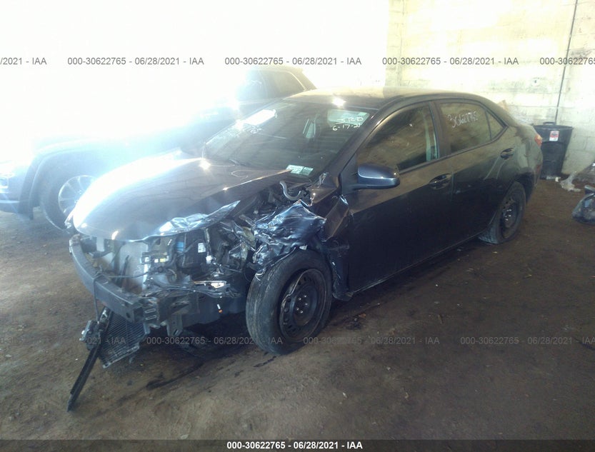 2T1BURHE5HC816303