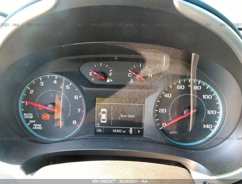 1G1ZB5ST5JF112130