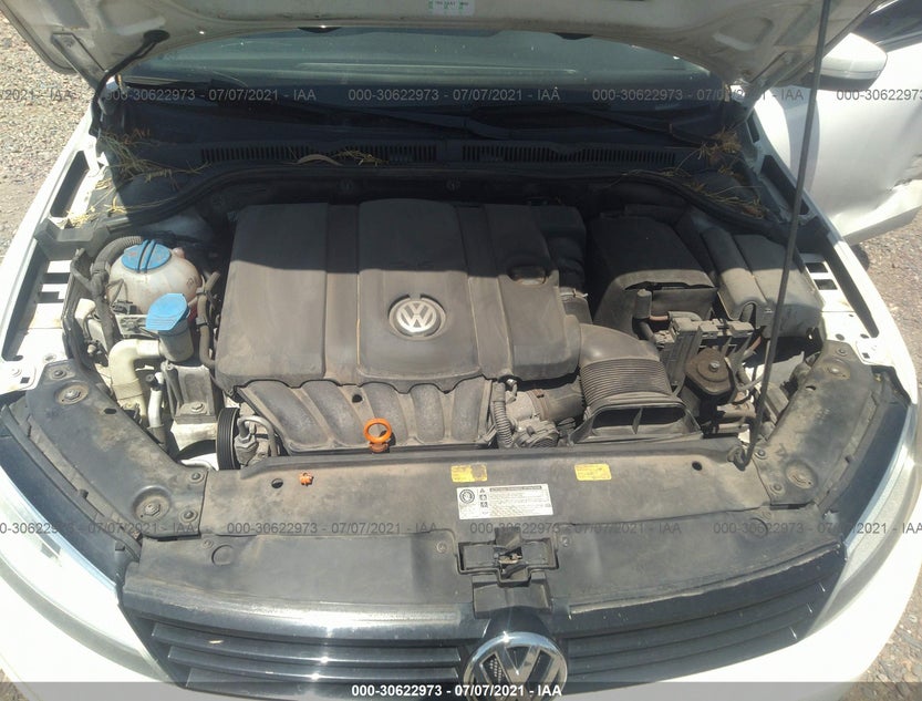 3VWDX7AJ1CM303350