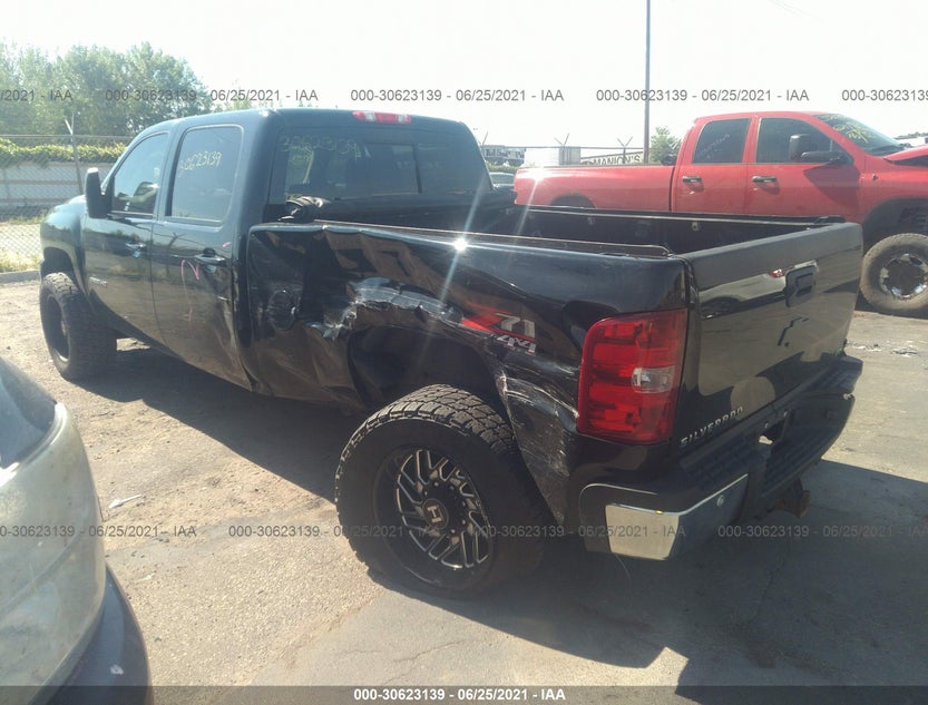 1GC1KYE86EF160657