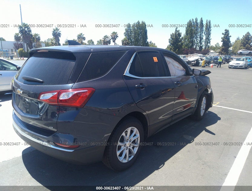 3GNAXKEV8KL101350