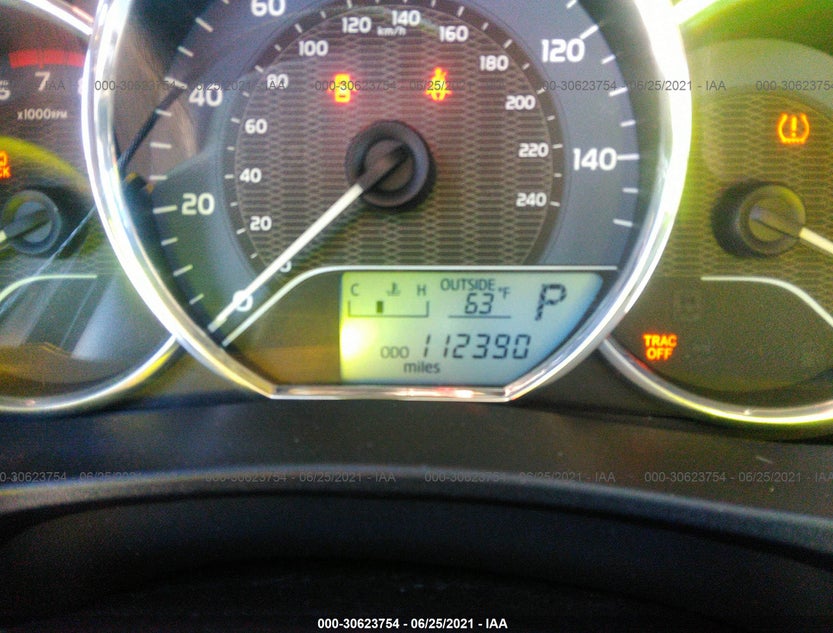 2T1BURHE9GC702433