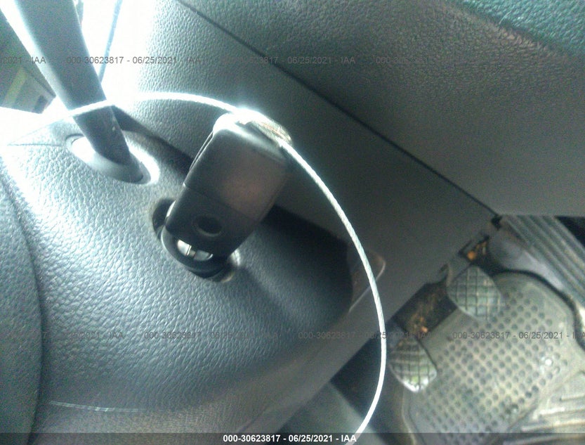 3VW1K7AJXCM333223