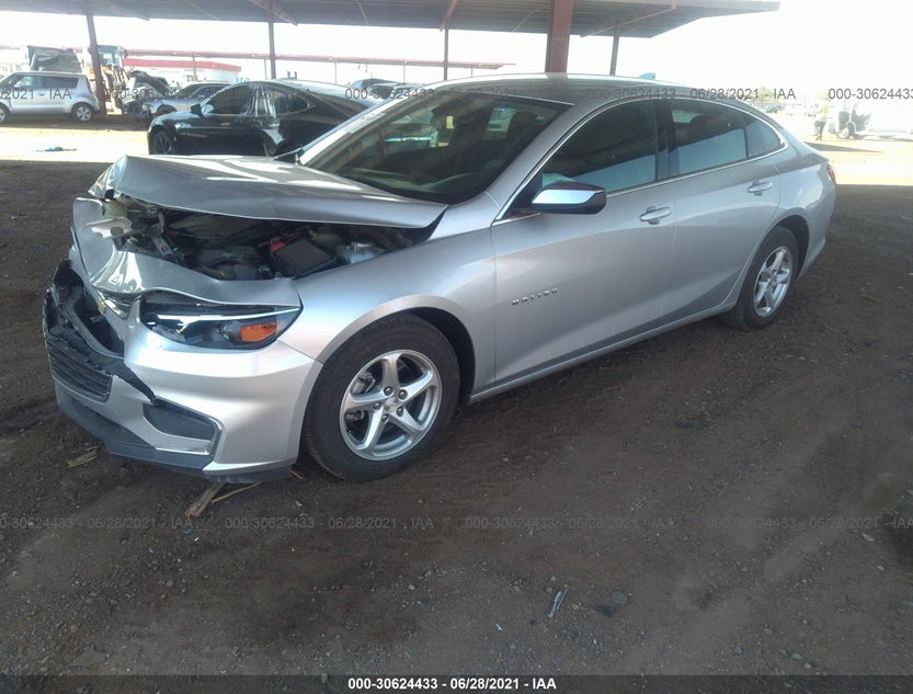 1G1ZB5ST6JF183286
