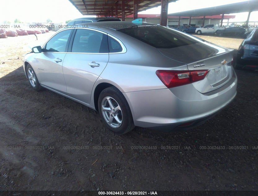 1G1ZB5ST6JF183286