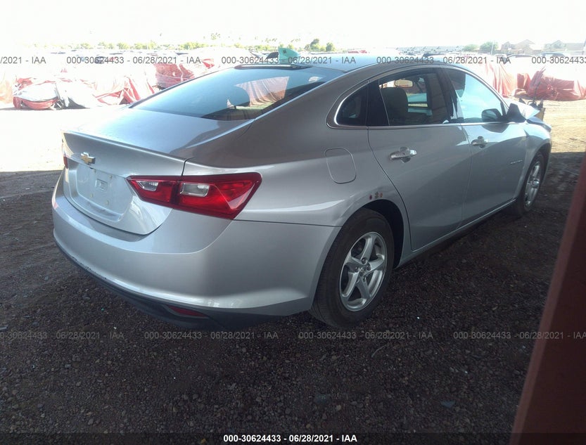 1G1ZB5ST6JF183286