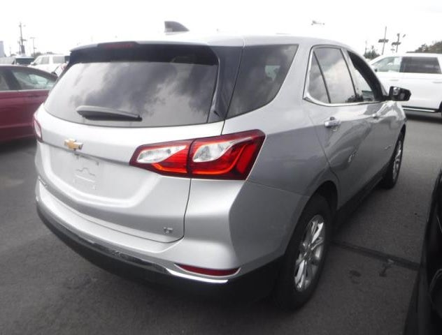 2GNAXKEV0K6189203