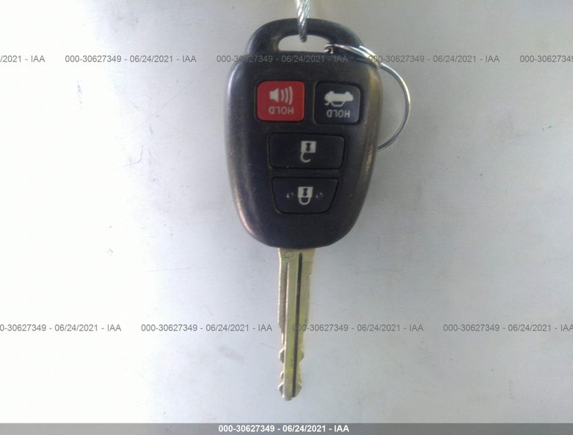 4T4BF1FK6CR187796